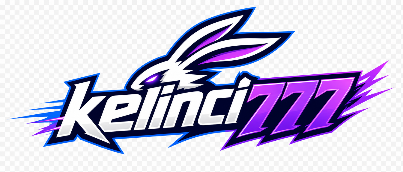 Logo kelinci777 Indonesia